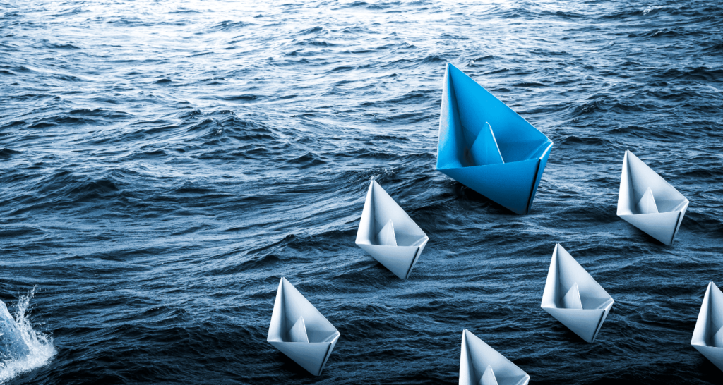 Leadership skills by Business Doctor Graham Robson