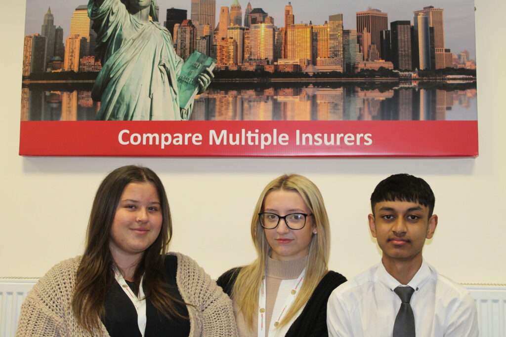 Just Travel Cover, travel insurance specialists in Sunderland.