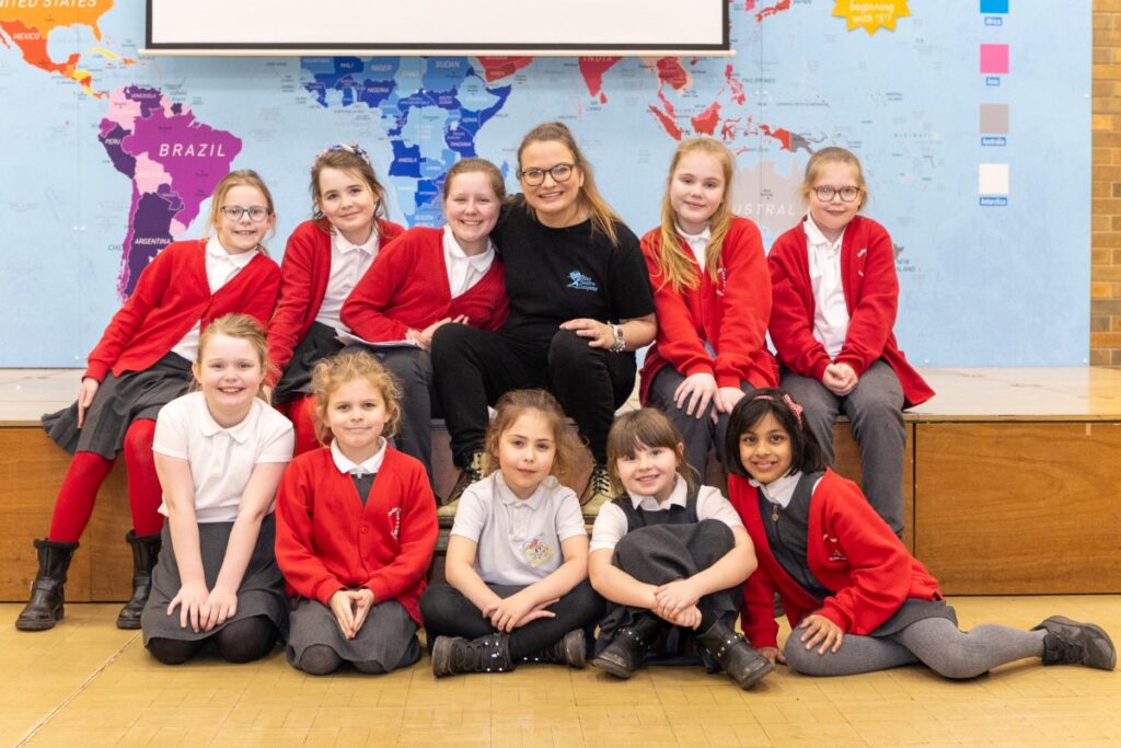 Atlas Theatre Company