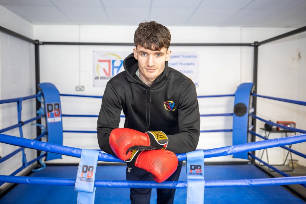 Joe Hodgkinson Fitness
