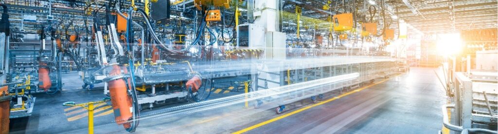 Advantex Beyond Surveillance Webinar Manufacturing image