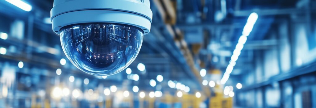 Advantex Webinar:Transforming Manufacturing with AI-Driven Video Analytics, 3 July
