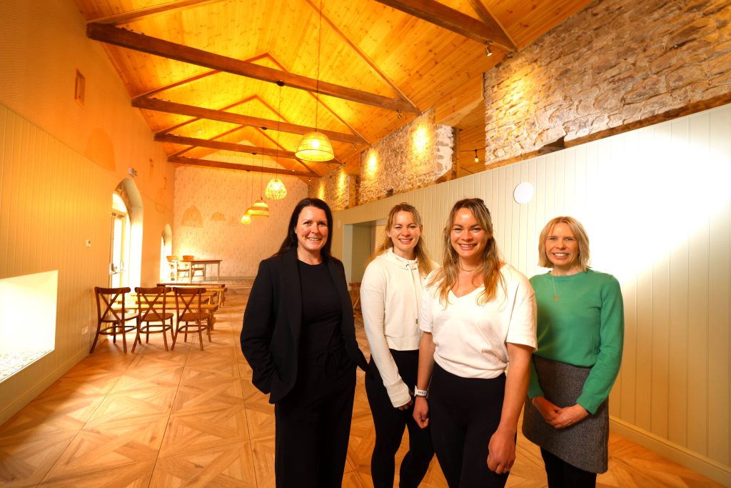 Luxury wedding venue in the North Pennines secures strategic NPIF II – NEL Fund Managers investment
